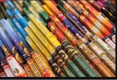 Incense Incense