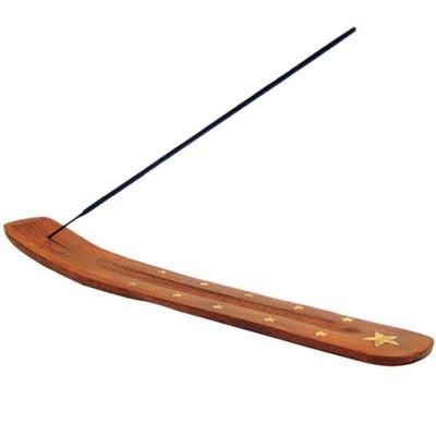 Incense Door
