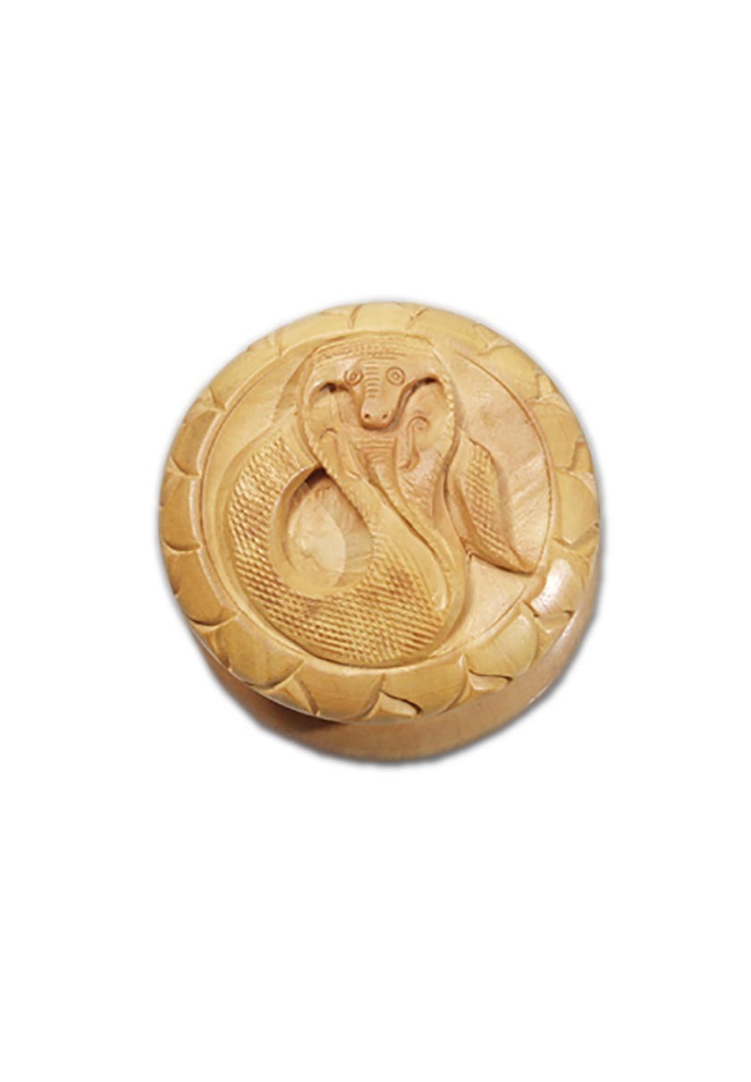 Grinder Wood