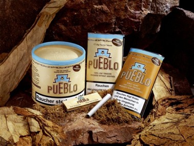 Tobacco