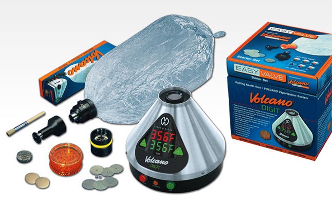 Vaporizers & Accessories