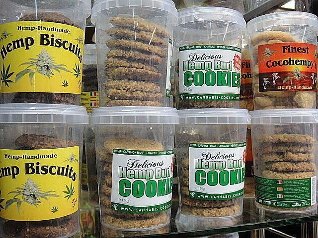 Cookies