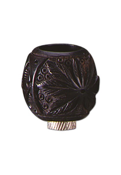 Bowl Ebony
