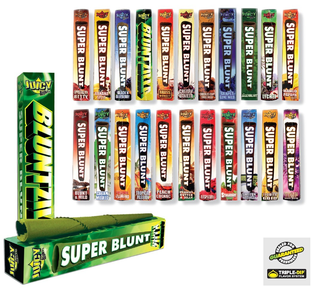 Super Blunt 23cm Super Blunt 23cm