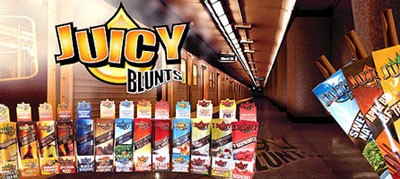 Juicy Blunt