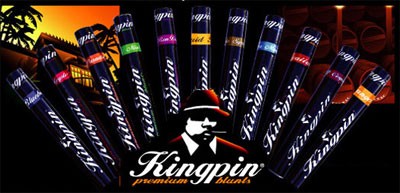 Blunt Kingpin Blunt Kingpin