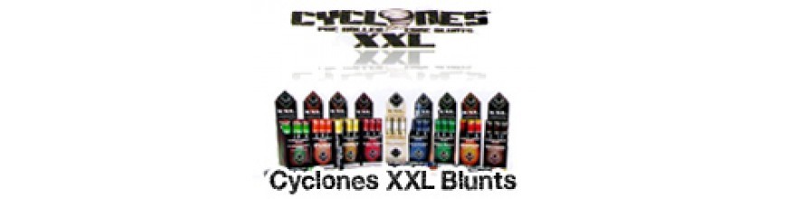 Blunt Cyclones XXL