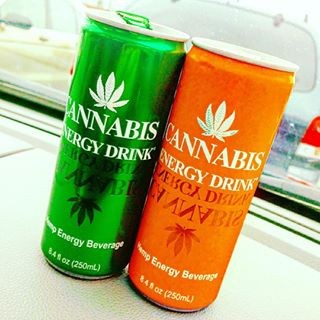 Energie Drink