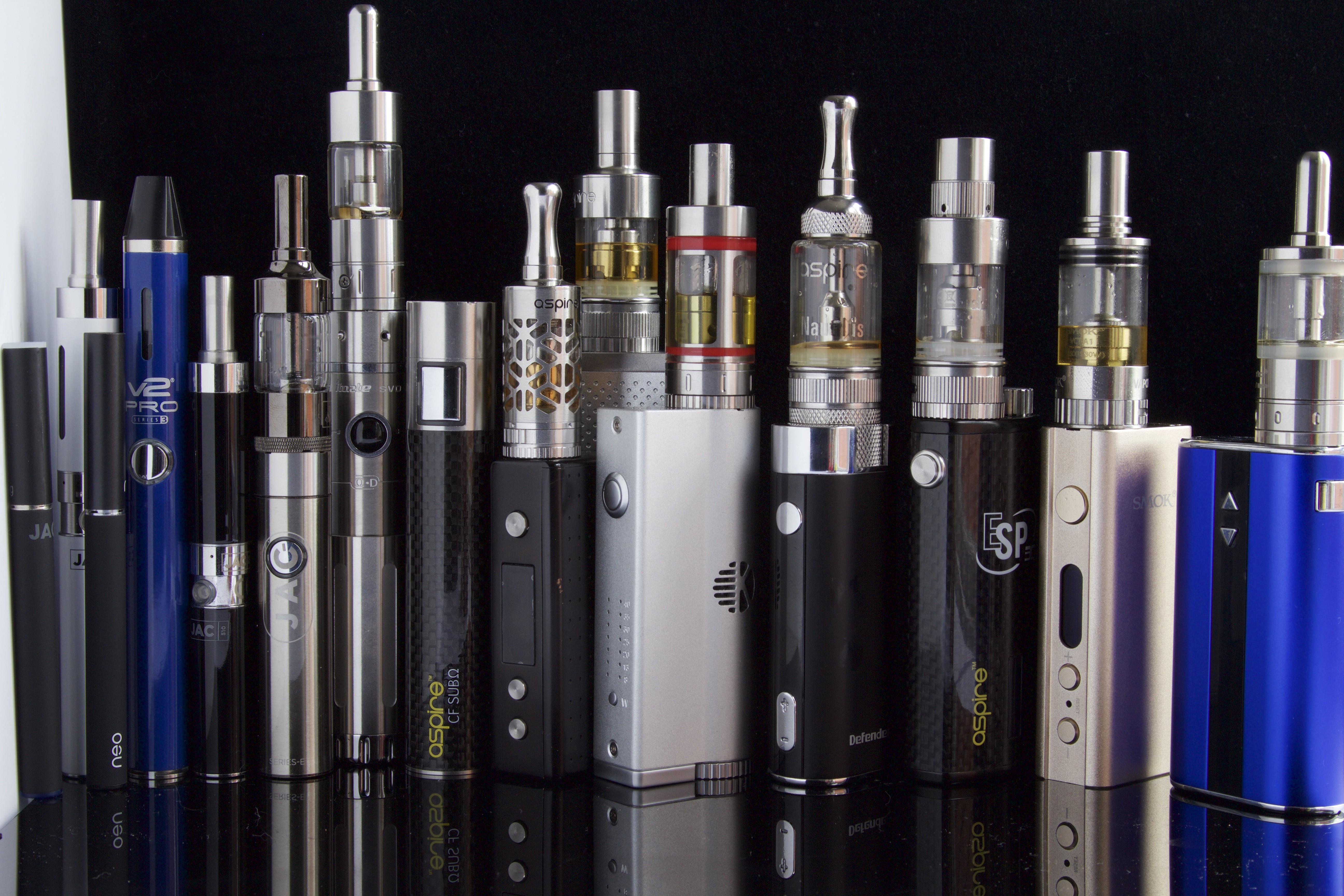 E-Cigarette