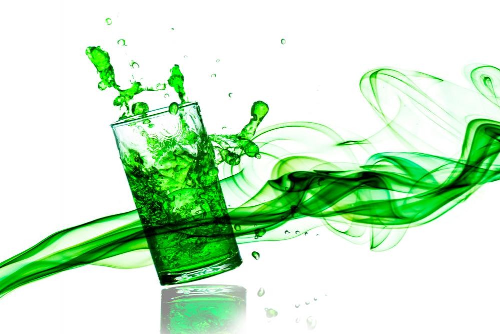 Absinthe