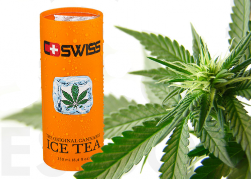Ice tea