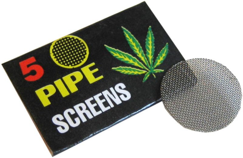 Steel Screen