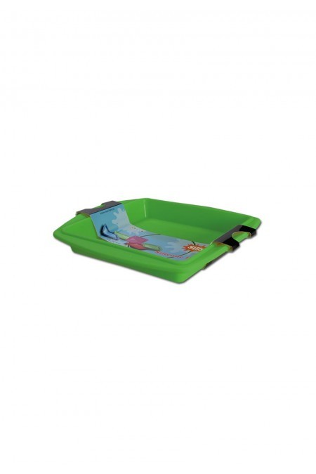 Silly Rectangular