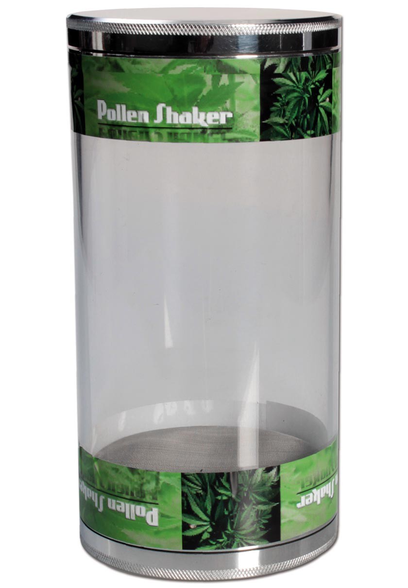 Mixer Pollen