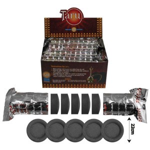 Shisha Charcoal