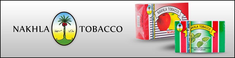 Tabacchi Shisha Tabacchi Shisha